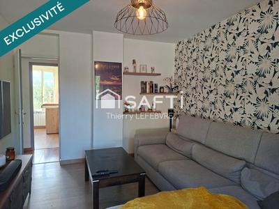 Maison - 139 m² - 4 pièces