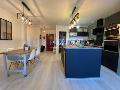 Appartement - 68 m² - 3 pièces