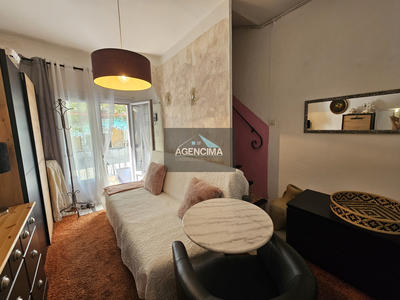 Maison - 44 m² - 3 pièces