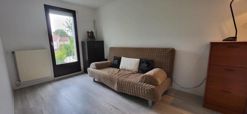 Maison - 118 m² - 5 pièces