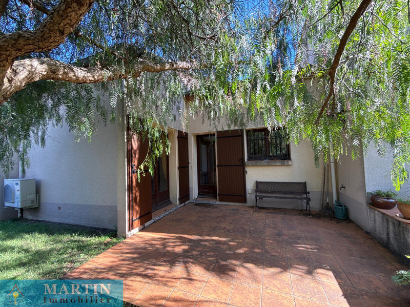 Villa - 188 m² - 5 pièces