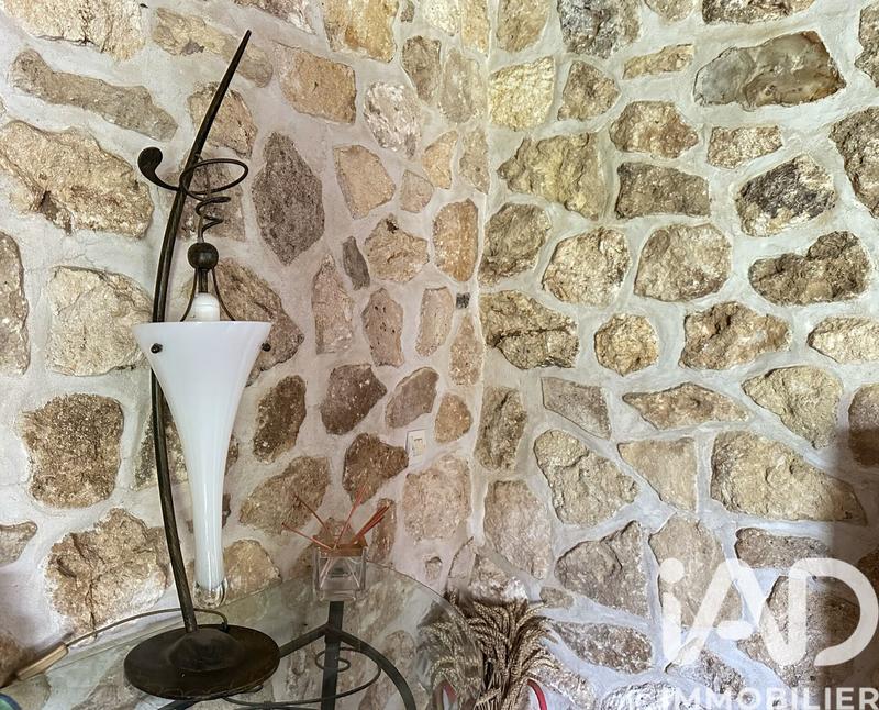 Maison - 210 m² - 8 pièces