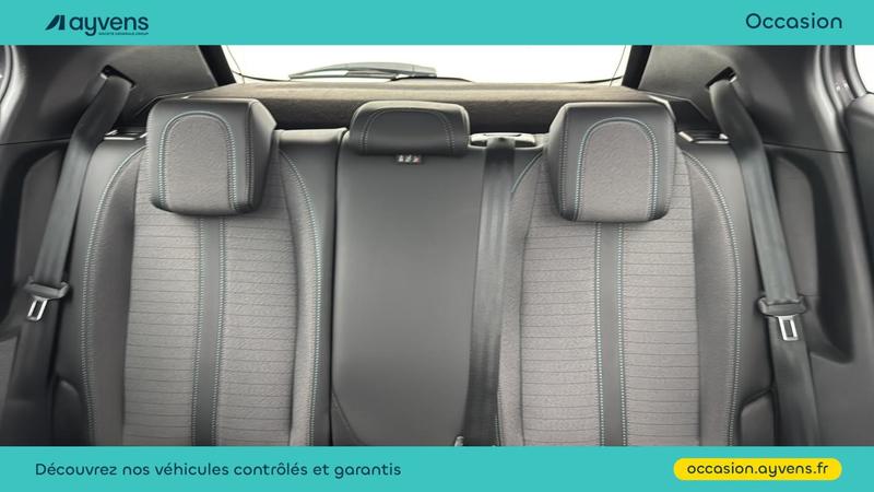 Peugeot 2008 1.5 BlueHDi 130ch s&amp;S Allure Pack Eat8