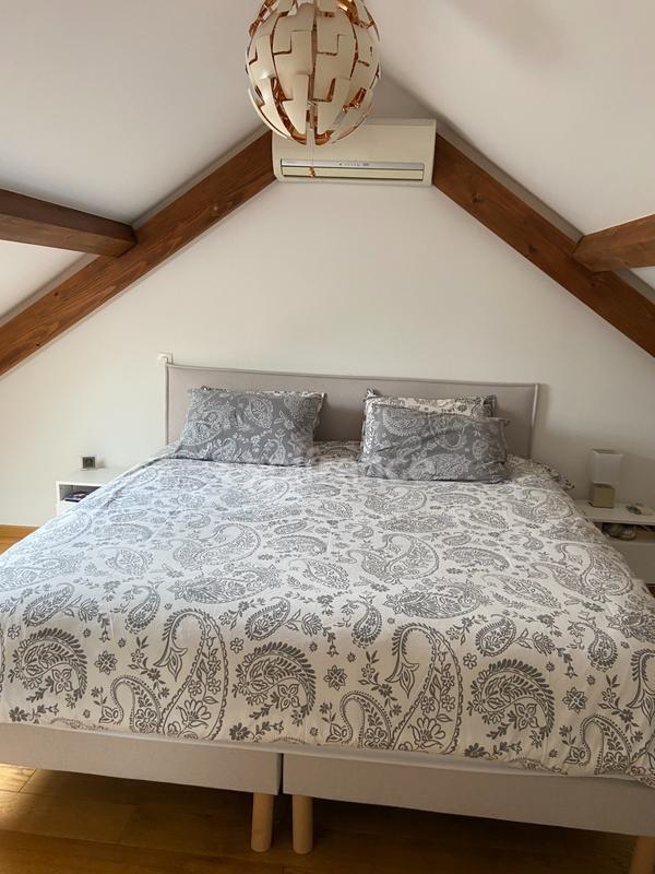 Maison - 147 m² - 5 pièces