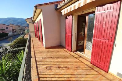 Villa - 130 m² - 5 pièces