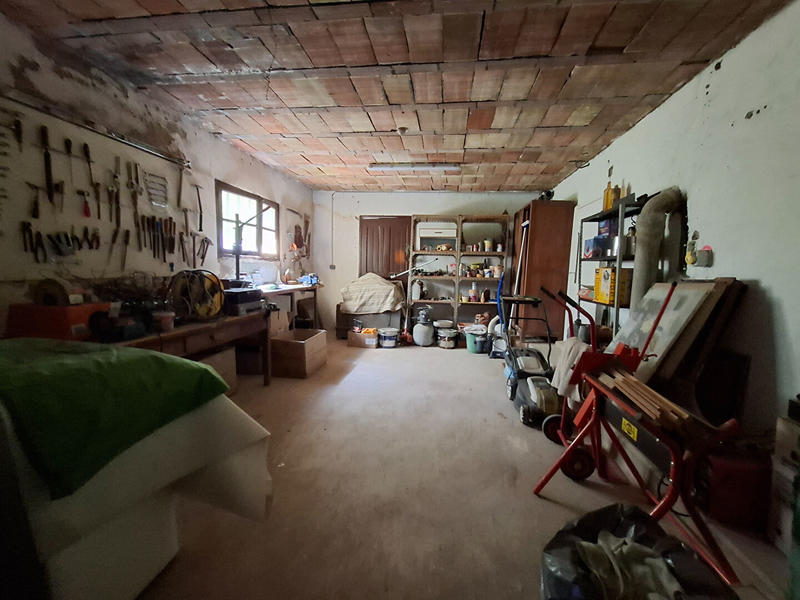 Maison - 154 m² - 6 pièces