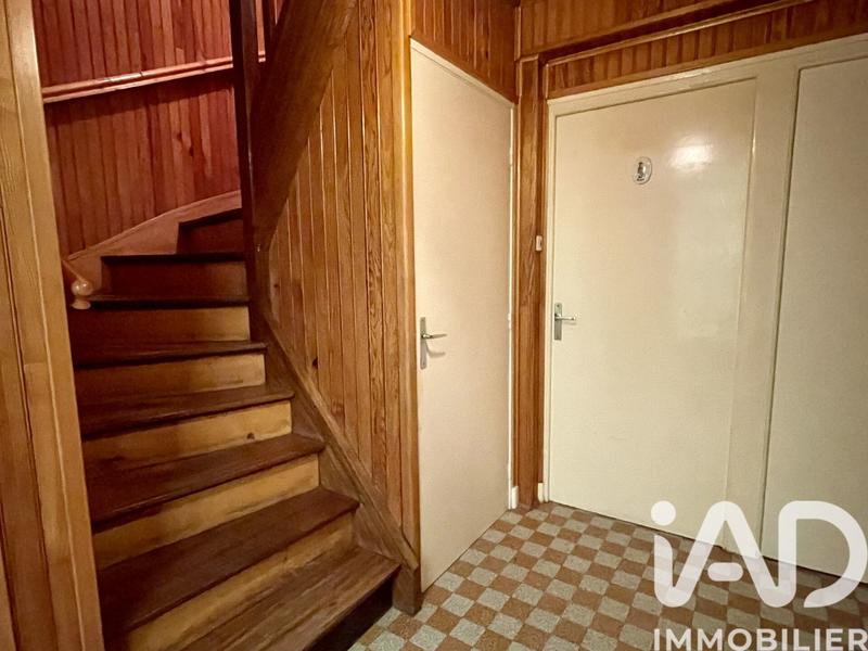 Maison - 81 m² - 4 pièces
