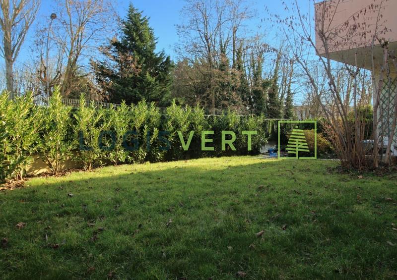 Appartement - 86 m² - 5 pièces