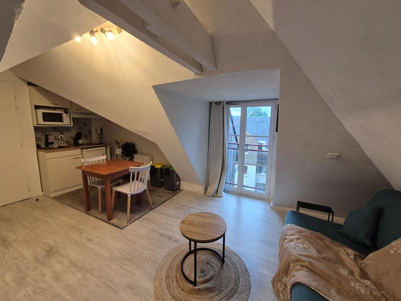 Appartement - 26 m² - 1 pièce