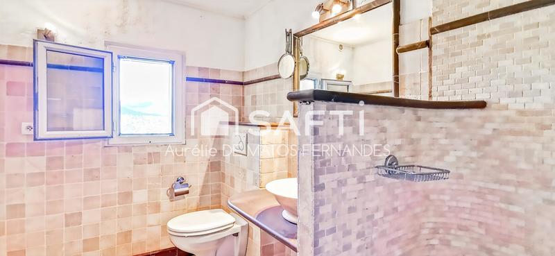 Duplex - 59 m² - 3 pièces