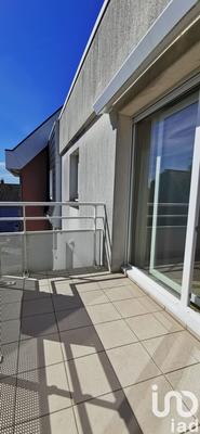 Appartement - 51 m² - 2 pièces