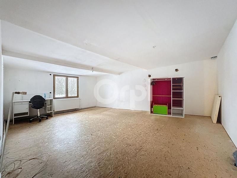 Maison - 125 m² - 4 pièces