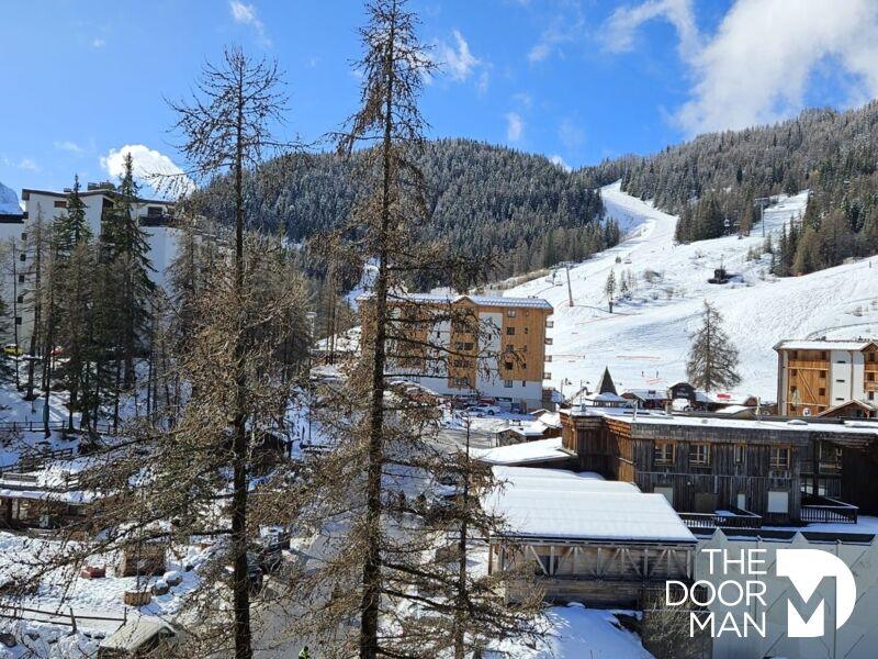 Studio - 33 m² - 1 pièce