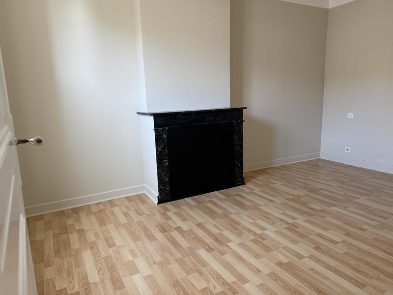 Maison ancienne - 110 m² - 5 pièces