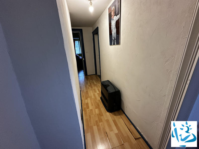 Maison - 115 m² - 4 pièces