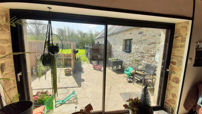 Maison - 197 m² - 10 pièces