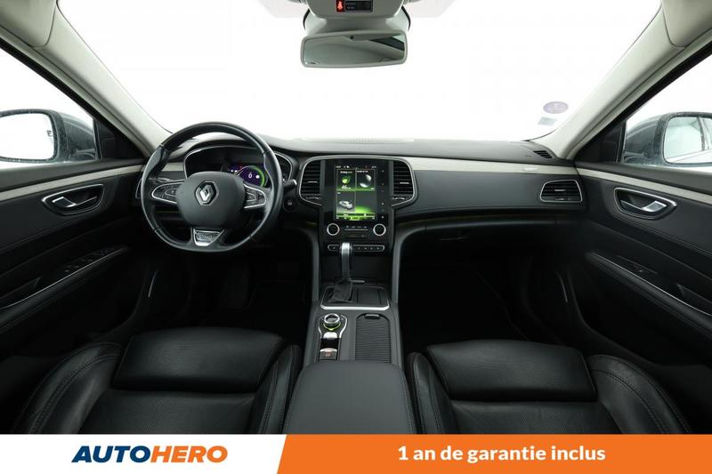 Renault Talisman 1.6 TCe Energy Initiale Paris Edc 200 ch