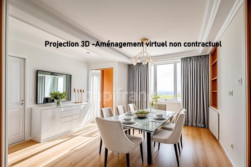 Maison - 173 m² - 11 pièces