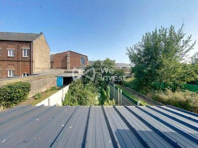 Maison - 80 m² - 5 pièces