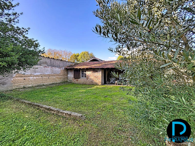 Maison - 155 m² - 6 pièces