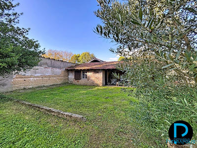 Maison - 155 m² - 6 pièces