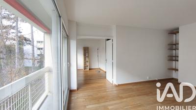 Appartement - 78 m² - 4 pièces