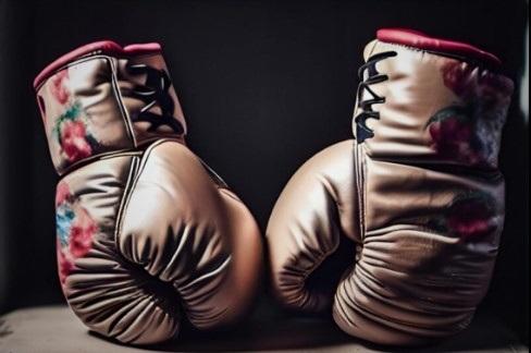 Théâtre I K.O debout