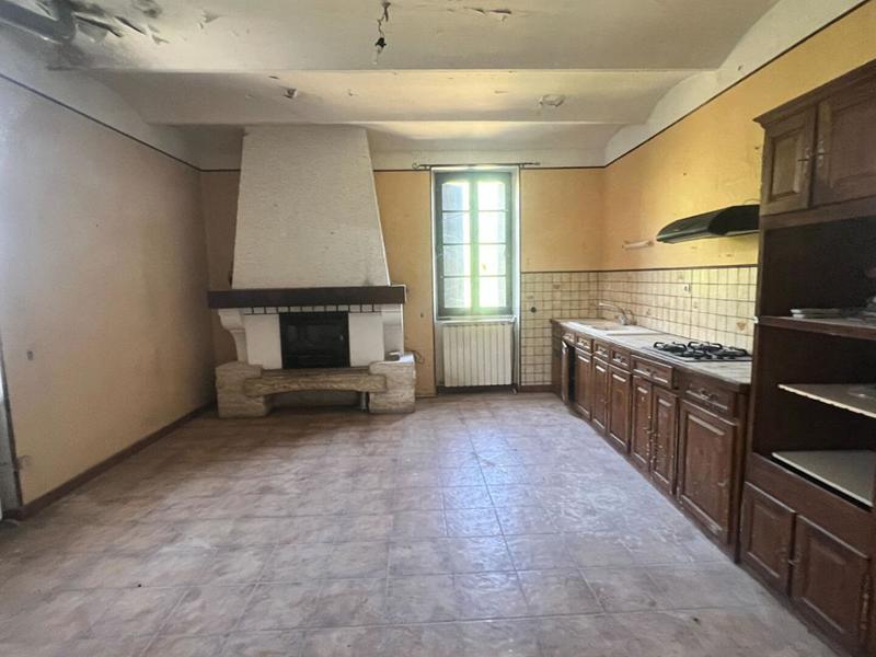 Maison - 150 m² - 9 pièces