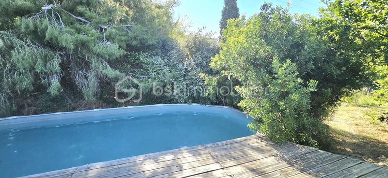 Maison d'architecte - 178 m² - 7 pièces