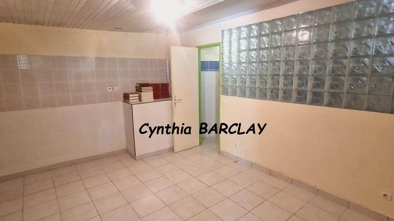 Maison d'architecte - 273 m² - 9 pièces