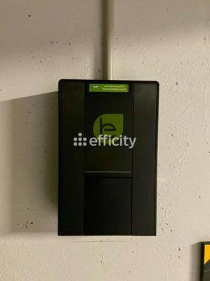 Parking / Garage - 11 m²