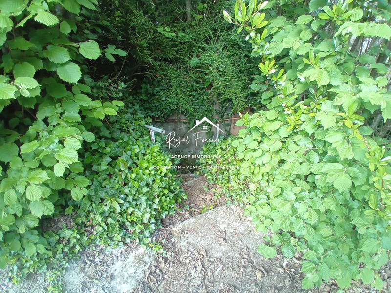 Maison - 59 m² - 4 pièces