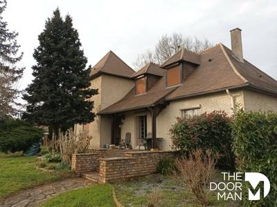 Maison - 150 m² - 5 pièces