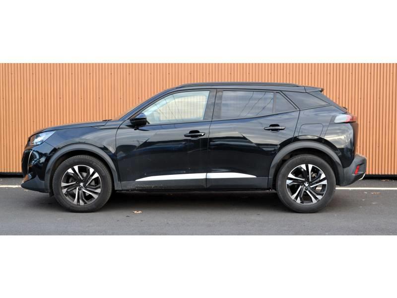 Peugeot 2008 PureTech 130 s&amp;S Eat8 Allure Pack