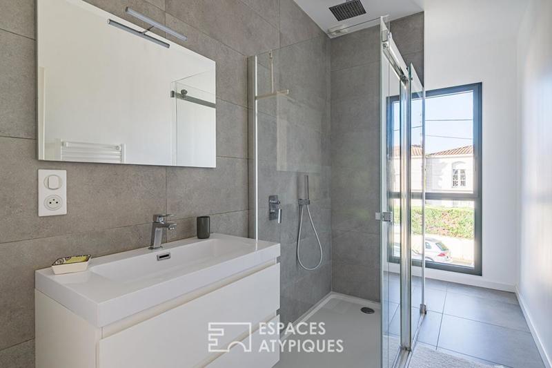 Maison - 173 m² - 5 pièces