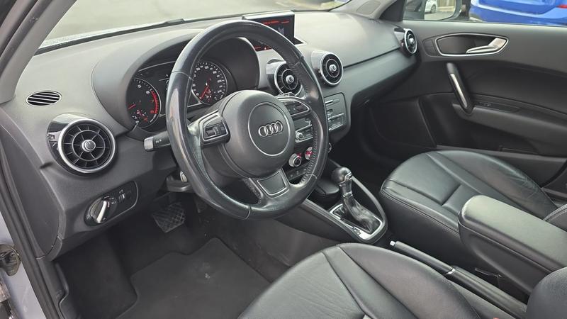 Audi A1 1.4 Tsi 125 s-Tronic 7 Ambition Luxe