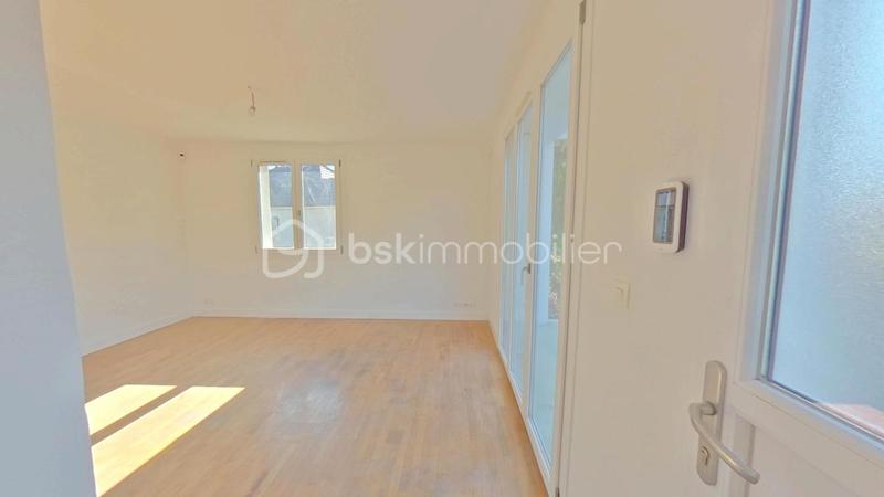 Pavillon - 54 m² - 3 pièces