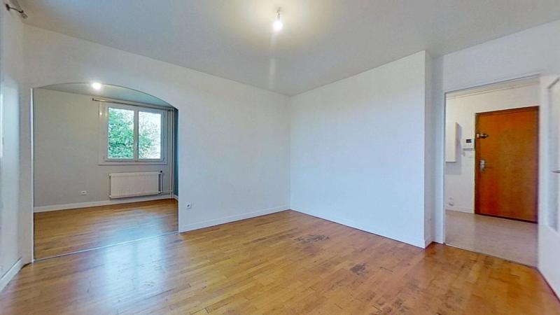 Appartement - 66 m² - 4 pièces