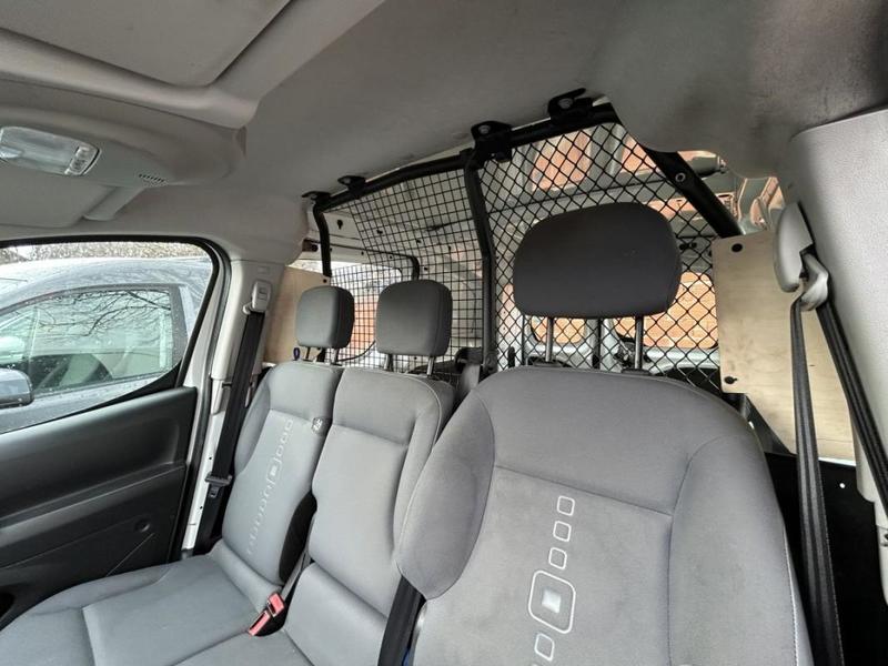 Citroën Berlingo II 1.6 Hdi 90 Dpf 21 L2 Confort