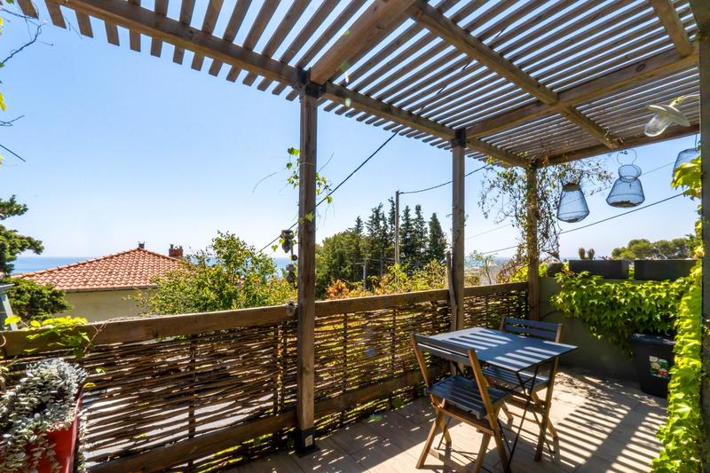 Maison - 169 m² - 6 pièces