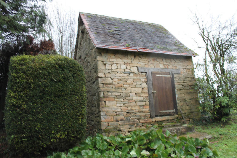 Fermette - 90 m² - 4 pièces