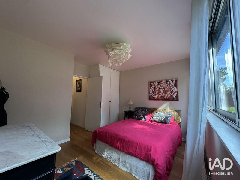 Appartement - 76 m² - 3 pièces