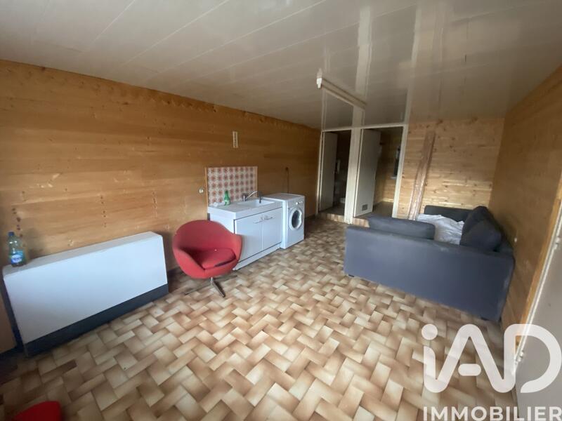 Maison de campagne - 177 m² - 7 pièces