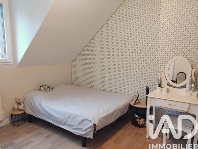 Maison - 192 m² - 11 pièces