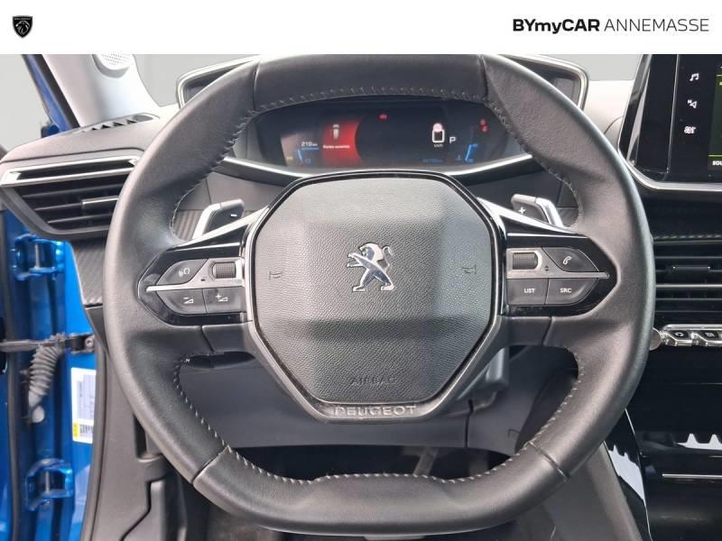 Peugeot 2008 PureTech 130 s&amp;S Eat8 Allure Pack