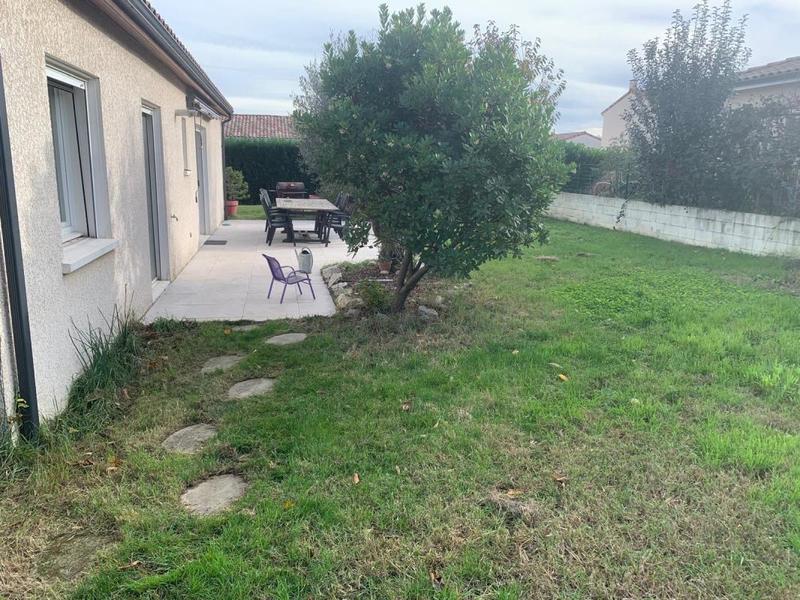 Maison - 101 m² - 4 pièces