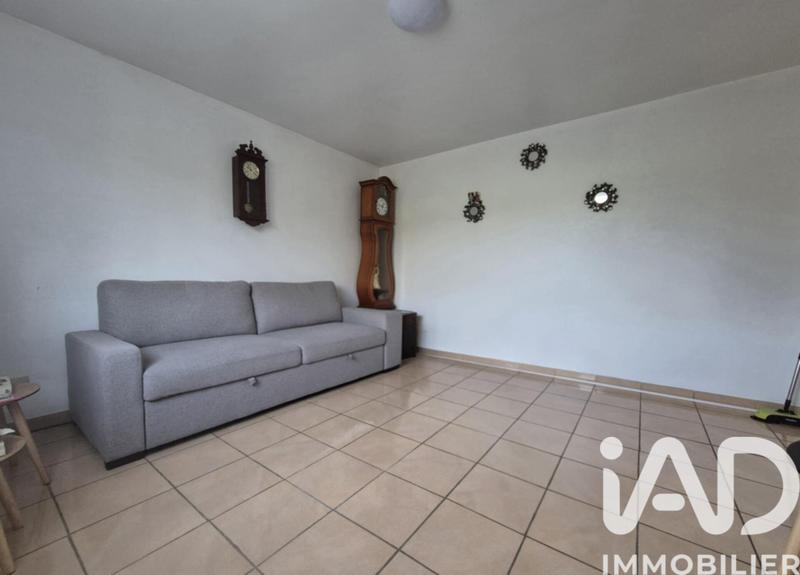 Maison - 146 m² - 6 pièces