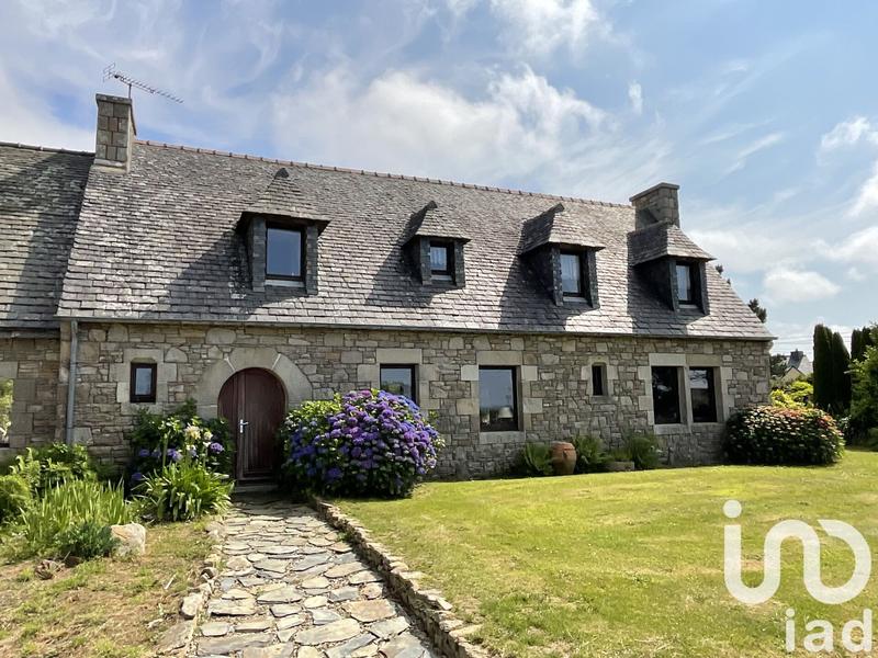 Maison - 167 m² - 7 pièces