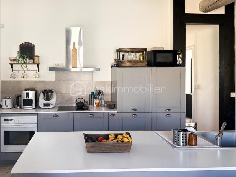 Maison de maîtres - 207 m² - 6 pièces