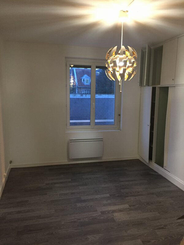 Appartement - 51 m² - 2 pièces